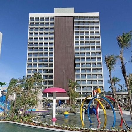 Salinas Premium Resort Salinópolis エクステリア 写真